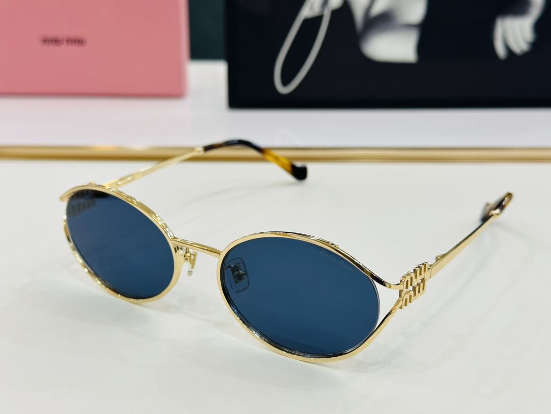 Miu Miu Sunglasses